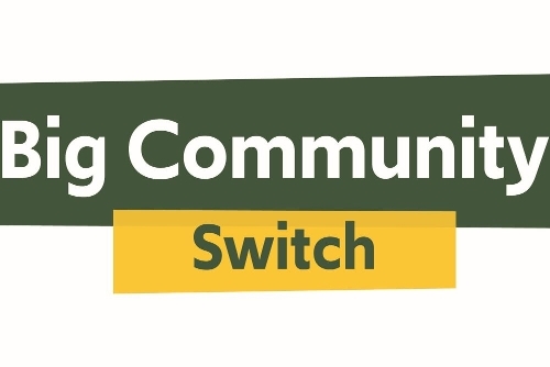 Big Community Switch