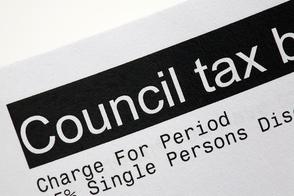 Council Budgets